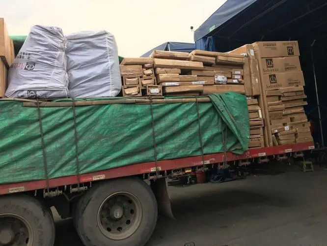 大悟家具托运